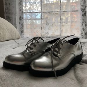 Steve Madden Sneakers